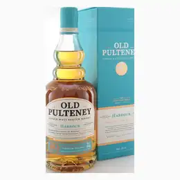 Old Pulteney Harbour 40% 70cl