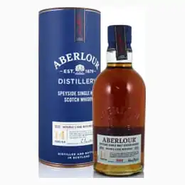 Aberlour 14 Year Old Double Cask Matured, Batch #9