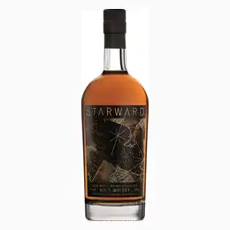Starward Australian Single Malt Whisky 70cl