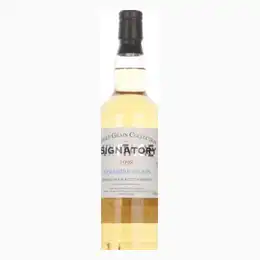 Ayrshire 18 Year Old 1998 - Single Grain Collection  Whisky 70cl
