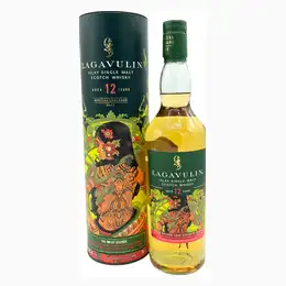 Lagavulin 12 Year Old 2023 Special Release