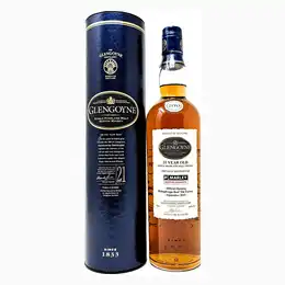 Glengoyne 21yr Personalised Single Malt