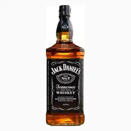 Jack Daniel