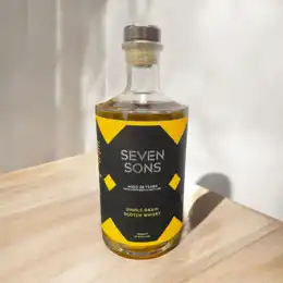 Seven Sons North British 28 year old