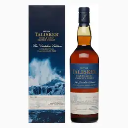 Talisker The Distillers Edition 2021 Single Malt Scotch Whisky 70cl