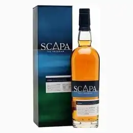 Scapa Skiren The Orcadian - Single Malt Scotch Whisky