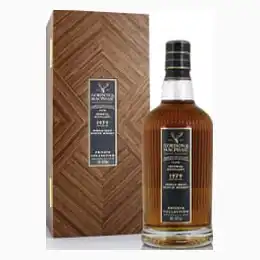 Imperial 1979, Private Collection Cask #5619