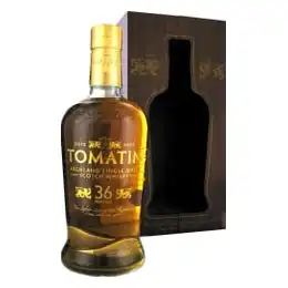 Tomatin 36 Year Old Batch 11 45.1% 70cl