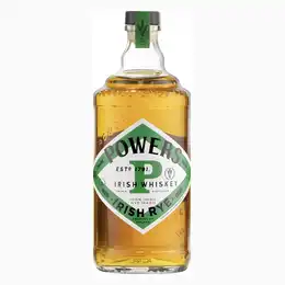Powers Rye Whiskey