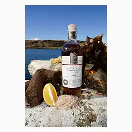 Williamson 2013 Oban Whisky 10th Anniversary Cask Bottling