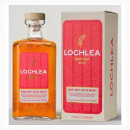 Lochlea Harvest Edition  - Single Malt Scotch Whisky