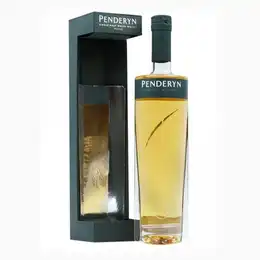 Penderyn Welsh Single Malt Peated