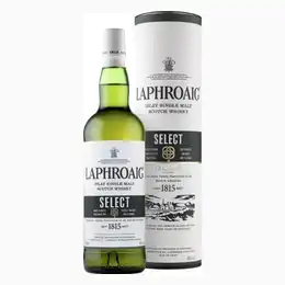 Laphroaig Select