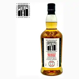 KILKERRAN HEAVILY PEATED BATCH 10 - TB Watson