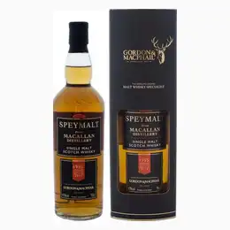 Macallan Speymalt 1995