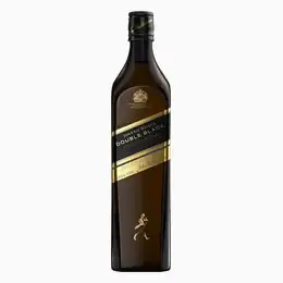 Johnnie Walker Double Black
