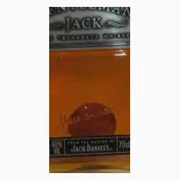 Gentleman Jack The