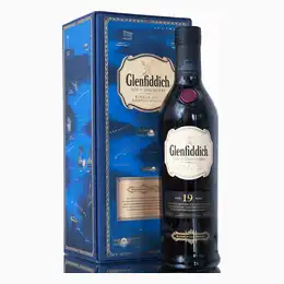 Glenfiddich Age Of Discovery / Bourbon