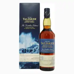 Talisker Distillers Edition