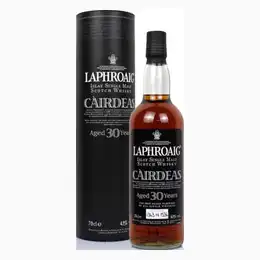Laphroaig 30 Year Old Cairdeas