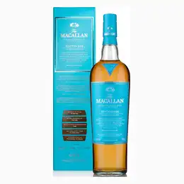 The Macallan Edition No.6