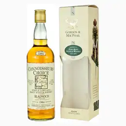 Bladnoch 1984 Connoisseurs Choice 