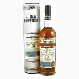 Port Charlotte 2005 10 Year Old - Old Particular 48.4%
