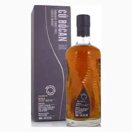 Cu Bocan Creation 4, Tawny Port and Cognac Casks