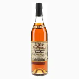 Old Rip Van Winkle 10 Year Old Bourbon - 53.5% 70cl