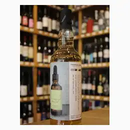 CRAIGELLACHIE 15 YEAR OLD 2006 SINGLE MALT SCOTCH WHISKY BY THOMPSON BROS