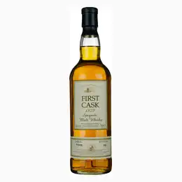 Strathisla 1979 24 Year Old First Cask Single Cask 5348