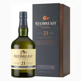 Redbreast 21 Year Old
