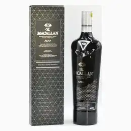 Macallan Aera Taiwan Single Malt Whisky