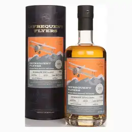 Infrequent Flyers Bowmore 25 year old 1998