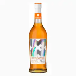X by Glenmorangie - Single Malt Scotch Whisky