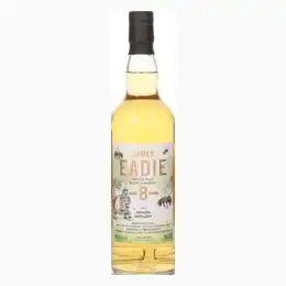 Tomatin 8 Year Old 2015  - Small Batch  Whisky 70cl
