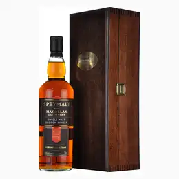 Macallan 1950-2009 58 Years Old Gordon & MacPhail Speymalt Casks 1684 & 81011001