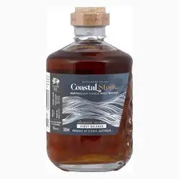 Coastal Stone Shiraz Cask Element Series 1st Release 46%