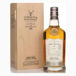 Tamdhu 34 Year Old 1989  - Connoisseurs Choice  Whisky 70cl