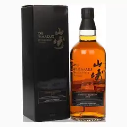 Yamazaki Limited Edition 2014 Whisky 70cl
