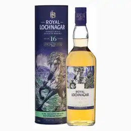Royal Lochnagar 16 Year Old Special Release 2021 57.5% 70cl