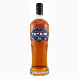 Tamdhu 15 Year Old