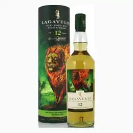 Lagavulin 12 Year Old, Diageo Special Release 2021