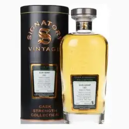 Glen Grant 25 Year Old 1995  - Cask Strength Collection  Whisky