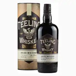 Teeling Single Malt