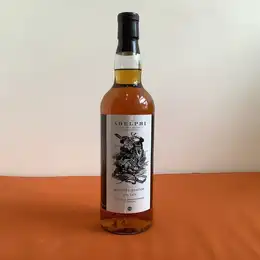 Adelphi Blended Scotch Whisky