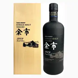 Nikka Yoichi 2019 Limited Edition 50th Anniversary - 70cl 48%