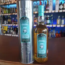 Murray McDavid - Ledaig 16yr Diamond Rum Finish