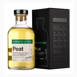 Elements Of Islay Peat Full Proof