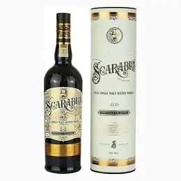 Mystery Malt Scarabus Islay